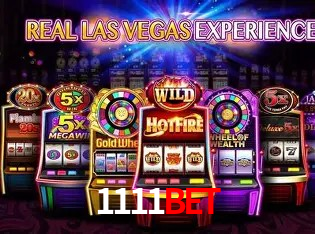 1111Bet